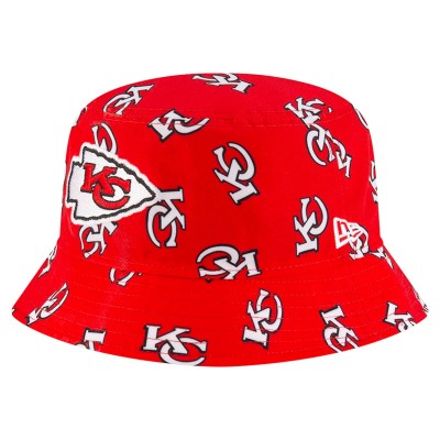 Панама Kansas City Chiefs New Era Red City Originals