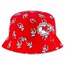 Панама Kansas City Chiefs New Era Red City Originals