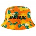 Панама Jacksonville Jaguars New Era Orange Citrus