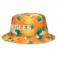 Бейсболка Philadelphia Eagles New Era Citrus - Orange