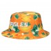 Бейсболка Philadelphia Eagles New Era Citrus - Orange