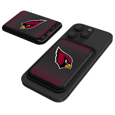 Кошелёк Arizona Cardinals Keyscaper Magnetic Credit Card Кошелёк Arizona Cardinals Keyscaper Magnetic Credit Card