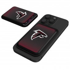 Atlanta Falcons Keyscaper Magnetic Credit Card Wallet