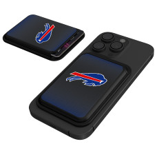 Кошелёк Buffalo Bills Keyscaper Magnetic Credit Card