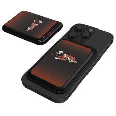 Кошелёк Cincinnati Bengals Keyscaper Historic Logo Magnetic Credit Card Кошелёк Cincinnati Bengals Keyscaper Historic Logo Magnetic Credit Card