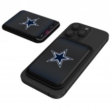 Dallas Cowboys Keyscaper Magnetic Credit Card Wallet
