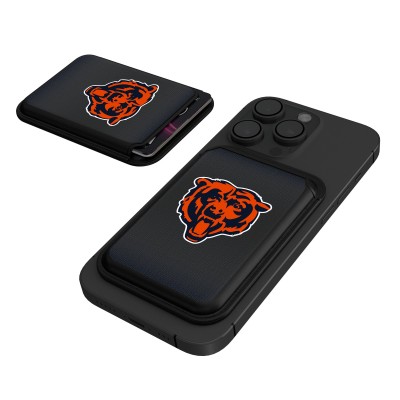Chicago Bears Keyscaper Magnetic Credit Card Wallet
