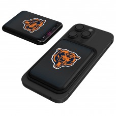 Chicago Bears Keyscaper Historic Logo Magnetic Credit Card Wallet