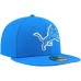 Бейсболка Detroit Lions New Era Team Basic 59FIFTY Fitted - Blue