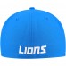 Бейсболка Detroit Lions New Era Team Basic 59FIFTY Fitted - Blue