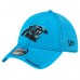 Бейсболка Carolina Panthers New Era Neo 39THIRTY - Blue
