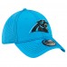 Бейсболка Carolina Panthers New Era Neo 39THIRTY - Blue