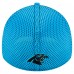 Бейсболка Carolina Panthers New Era Neo 39THIRTY - Blue