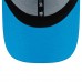 Бейсболка Carolina Panthers New Era Neo 39THIRTY - Blue