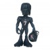 CJ Stroud Houston Texans Series 5 GameChanger 6 Vinyl Figurine - Look for Rare Solid Color Variants