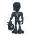 CJ Stroud Houston Texans Series 5 GameChanger 6 Vinyl Figurine - Look for Rare Solid Color Variants