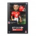 Travis Kelce Kansas City Chiefs Series 5 GameChanger 6 Vinyl Figurine - Look for Rare Solid Color Variants
