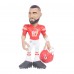 Travis Kelce Kansas City Chiefs Series 5 GameChanger 6 Vinyl Figurine - Look for Rare Solid Color Variants
