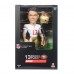 Brock Purdy San Francisco 49ers Series 5 GameChanger 6 Vinyl Figurine - Look for Rare Solid Color Variants