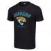 Футболка Jacksonville Jaguars Starter Logo - Black
