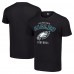 Футболка Philadelphia Eagles Starter Logo - Black