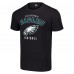 Футболка Philadelphia Eagles Starter Logo - Black