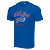 Футболка Buffalo Bills Starter Logo - Royal