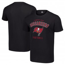Футболка Tampa Bay Buccaneers Starter Logo - Black
