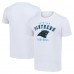 Футболка Carolina Panthers Starter Logo - White