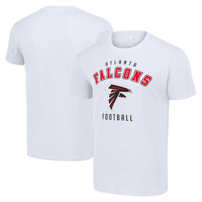 Футболка Atlanta Falcons Starter Logo - White