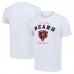 Футболка Chicago Bears Starter Logo - White