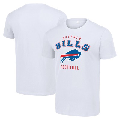 Футболка Buffalo Bills Starter Logo - White