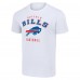 Футболка Buffalo Bills Starter Logo - White