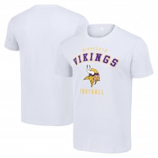 Футболка Minnesota Vikings Starter Logo - White