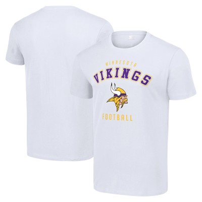 Футболка Minnesota Vikings Starter Logo - White