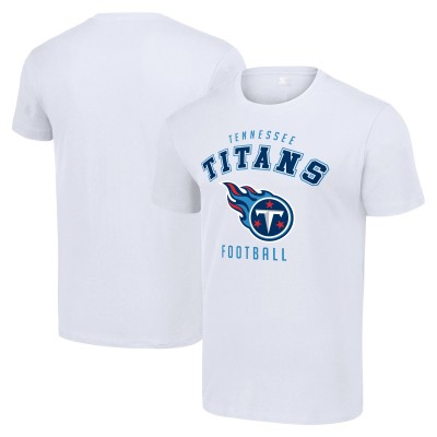 Футболка Tennessee Titans Starter Logo - White