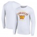 Футболка с длинным рукавом Washington Commanders Starter - White