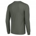 Футболка с длинным рукавом Green Bay Packers Starter - Green