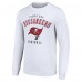 Футболка с длинным рукавом Tampa Bay Buccaneers Starter - White