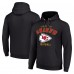 Толстовка Kansas City Chiefs Starter Unisex Logo - Black