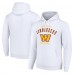 Толстовка Washington Commanders Starter Unisex Logo - White