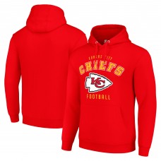 Толстовка Kansas City Chiefs Starter Unisex Logo - Red