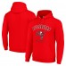 Толстовка Tampa Bay Buccaneers Starter Unisex Logo - Red