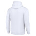 Толстовка Unisex Carolina Panthers Starter White Logo