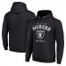 Толстовка Las Vegas Raiders Starter Unisex Logo - Black