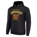 Толстовка Washington Commanders Starter Unisex Logo - Black