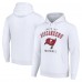 Толстовка Tampa Bay Buccaneers Starter Unisex Logo - White