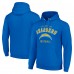 Толстовка Los Angeles Chargers Starter Unisex Logo - Royal