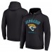 Толстовка Jacksonville Jaguars Starter Unisex Logo - Black