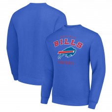 Кофта Buffalo Bills Starter Royal Team Logo